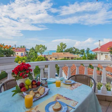 Zante View公寓 外观 照片