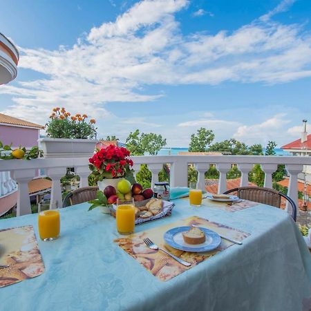 Zante View公寓 外观 照片