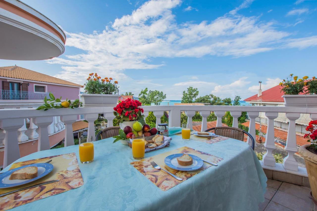 Zante View公寓 外观 照片