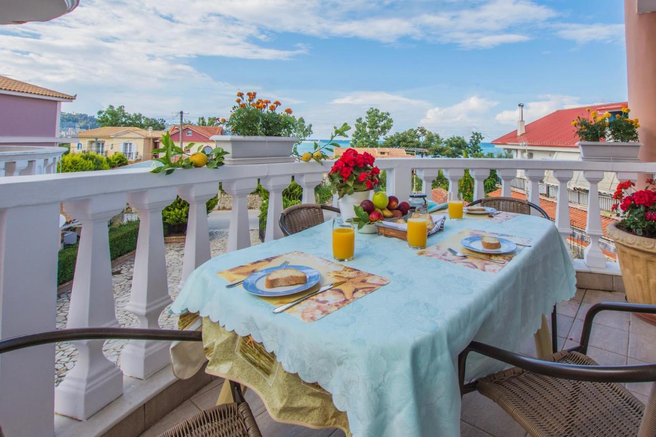 Zante View公寓 外观 照片